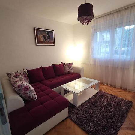 Art Apartment Podgorica Exterior photo