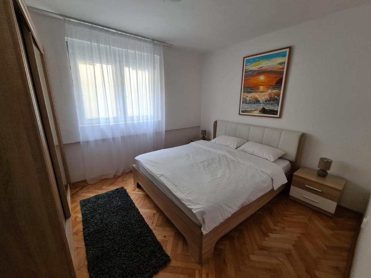 Art Apartment Podgorica Exterior photo